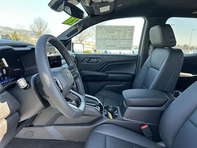 New 2026 Chevrolet Colorado - photo 1