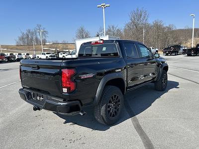 New 2026 Chevrolet Colorado - photo 1