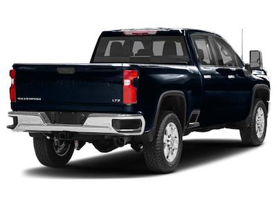 Used 2022 Chevrolet Silverado 2500 - photo 1