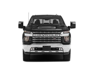 Used 2022 Chevrolet Silverado 2500 - photo 1