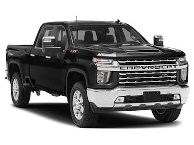 Used 2022 Chevrolet Silverado 2500 - photo 1