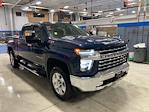 2022 Chevrolet Silverado 2500 Crew Cab 4WD Pickup for sale #B25271A - photo 1