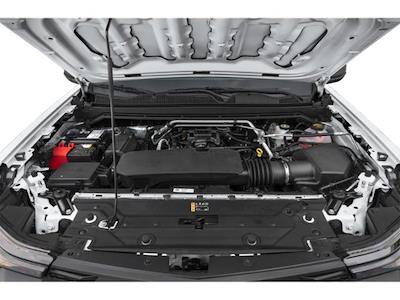 New 2026 Chevrolet Colorado - photo 1