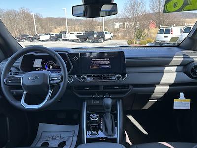 New 2026 Chevrolet Colorado - photo 1