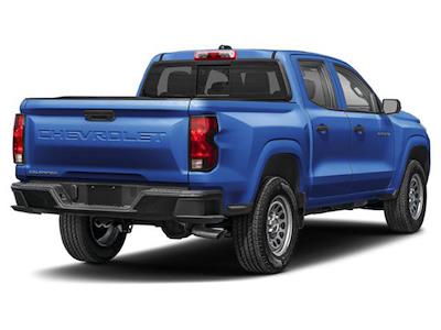 New 2026 Chevrolet Colorado Trail Boss Crew Cab for sale #B25272 - photo 2