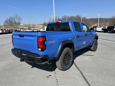 New 2026 Chevrolet Colorado - photo 1