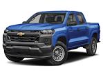 New 2026 Chevrolet Colorado Trail Boss Crew Cab for sale #B25272 - photo 1