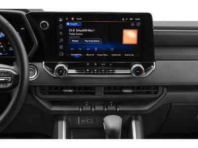 New 2026 Chevrolet Colorado - photo 1