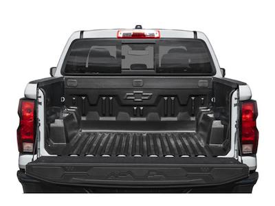 New 2026 Chevrolet Colorado - photo 1