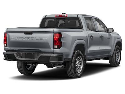 New 2026 Chevrolet Colorado Trail Boss Crew Cab for sale #B25273 - photo 2