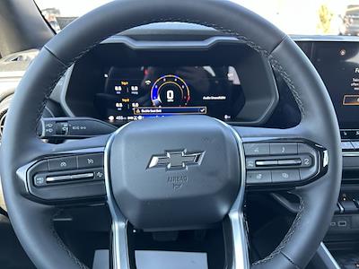 New 2026 Chevrolet Colorado - photo 1