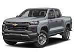 New 2026 Chevrolet Colorado Trail Boss Crew Cab for sale #B25273 - photo 1