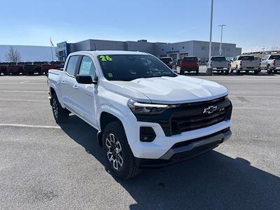 New 2026 Chevrolet Colorado - photo 1
