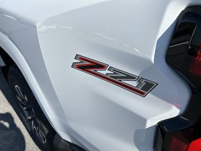 New 2026 Chevrolet Colorado - photo 1