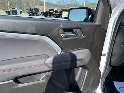 New 2026 Chevrolet Colorado - photo 1