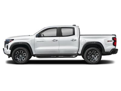 New 2026 Chevrolet Colorado - photo 1