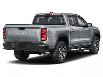 New 2026 Chevrolet Colorado - photo 1