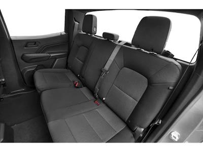 New 2026 Chevrolet Colorado - photo 1