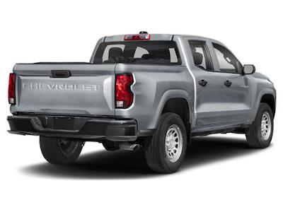 New 2026 Chevrolet Colorado - photo 1