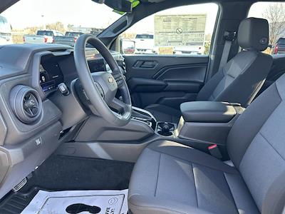 New 2026 Chevrolet Colorado - photo 1