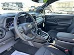 New 2026 Chevrolet Colorado Work Truck Crew Cab for sale #B25275 - photo 5