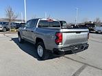 New 2026 Chevrolet Colorado Work Truck Crew Cab for sale #B25275 - photo 28