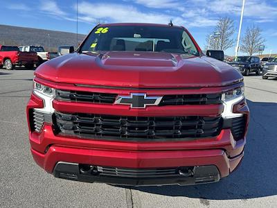 New 2026 Chevrolet Silverado 1500 - photo 1