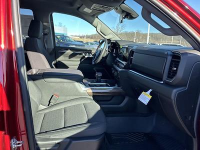 New 2026 Chevrolet Silverado 1500 - photo 1