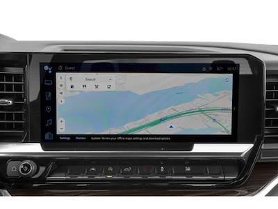 New 2026 Chevrolet Silverado 1500 - photo 1