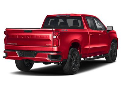 New 2026 Chevrolet Silverado 1500 - photo 1