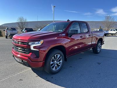 New 2026 Chevrolet Silverado 1500 - photo 1
