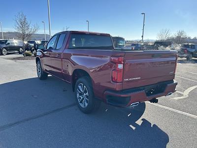 New 2026 Chevrolet Silverado 1500 - photo 1