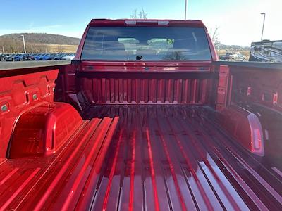 New 2026 Chevrolet Silverado 1500 - photo 1