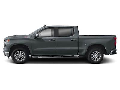 New 2026 Chevrolet Silverado 1500 - photo 1