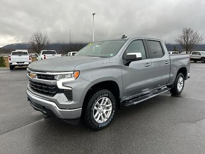 New 2026 Chevrolet Silverado 1500 - photo 1