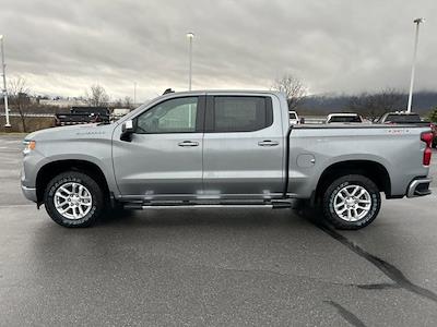 New 2026 Chevrolet Silverado 1500 - photo 1