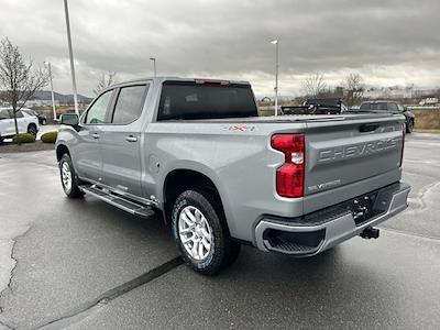 New 2026 Chevrolet Silverado 1500 - photo 1