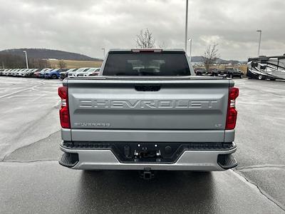 New 2026 Chevrolet Silverado 1500 - photo 1