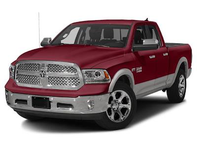 Used 2015 Ram 1500 - photo 1