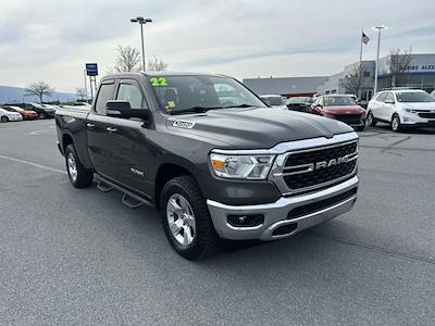 Used 2022 Ram 1500 - photo 1
