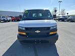 2026 Chevrolet Express 2500 RWD Empty Cargo Van for sale #B25377 - photo 12