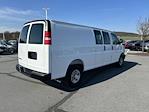 2026 Chevrolet Express 2500 RWD Empty Cargo Van for sale #B25377 - photo 14
