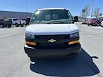 New 2026 Chevrolet Express 2500 Empty Cargo Van for sale #B25402 - photo 12