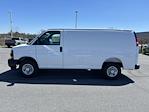 New 2026 Chevrolet Express 2500 Empty Cargo Van for sale #B25402 - photo 24