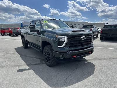 New 2026 Chevrolet Silverado 2500 LT Crew Cab for sale #B25607 - photo 1
