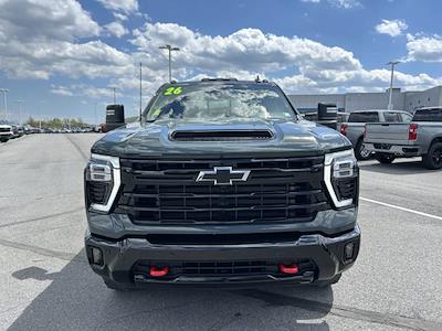 New 2026 Chevrolet Silverado 2500 LT Crew Cab for sale #B25607 - photo 2