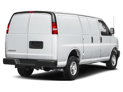 New 2026 Chevrolet Express 2500 Empty Cargo Van for sale #B25623 - photo 2