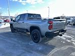 New 2026 Chevrolet Silverado 2500 LT Crew Cab for sale #B25197 - photo 7