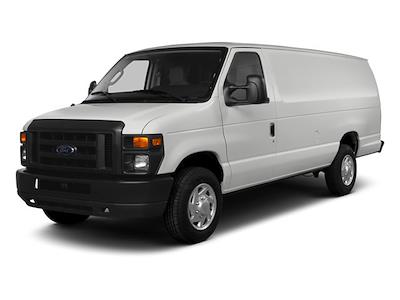 2014 Ford E-350 RWD Empty Cargo Van for sale #B25951A - photo 1