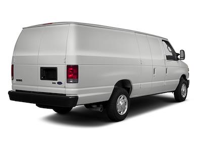 2014 Ford E-350 RWD Empty Cargo Van for sale #B25951A - photo 2